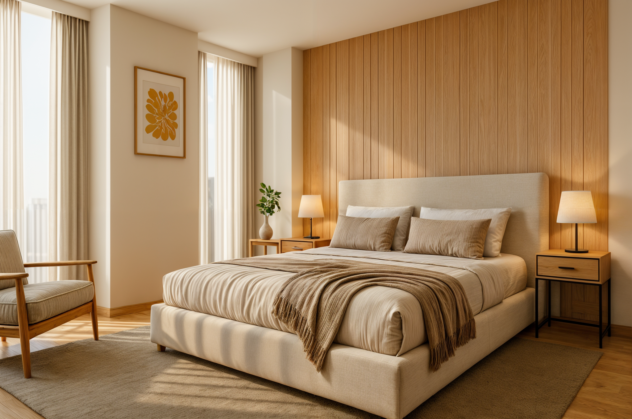QUARTO CASAL-PISO 1 - 24