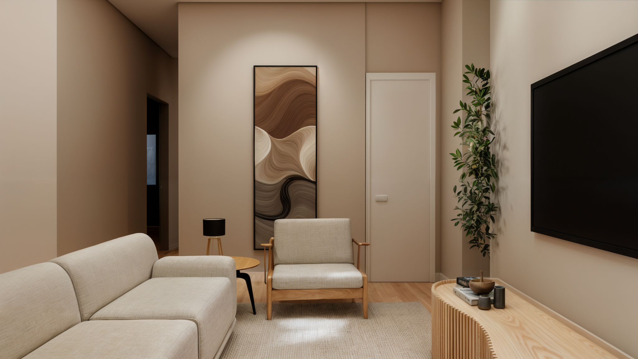 SALA - PISO 2 -24